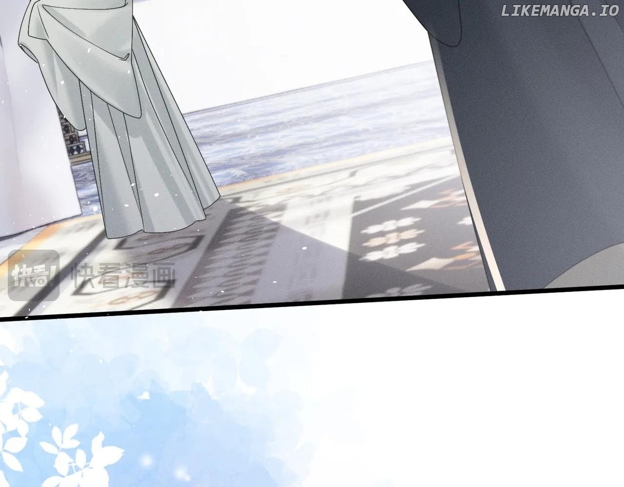 The Tyrant’s Family Lasts Thanks To Her Inner Voice Chapter 59 - page 65